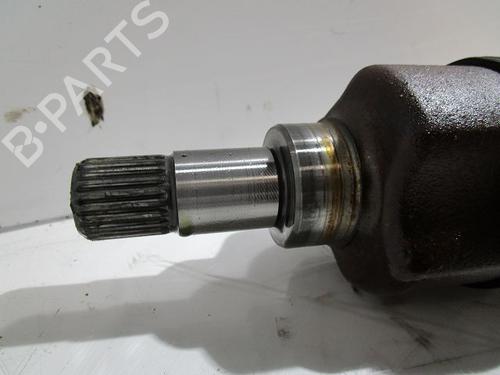 Used Left front driveshaft CITROËN XSARA (N1) 1.6 16V (109 hp) 23169864