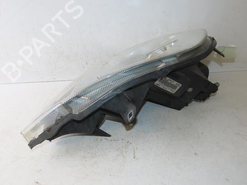 Right headlight RENAULT TRAFIC II Bus (JL) 2.0 dCi 90 (JL00, JL01, JL0H, JL0M, JL0P, JL0S) | BP33135101C29 - Image 3