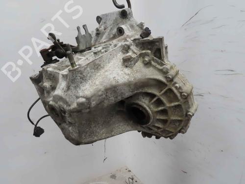 Gearbox MAZDA 6 Hatchback (GH) 2.0 MZR-CD (GH14) | BP37041306M3 - Image 3