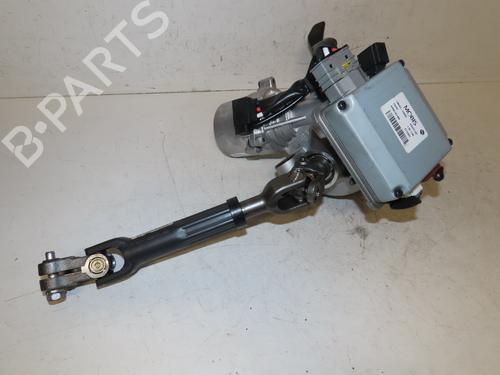 Used Steering column Steering column HYUNDAI KONA (OS, OSE, OSI) 1.6 GDi Hybrid (141 hp) 27812117 27812117