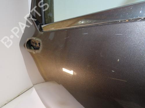 Left front door CITROËN C4 Picasso II 1.2 THP 130 | BP19747799C2 