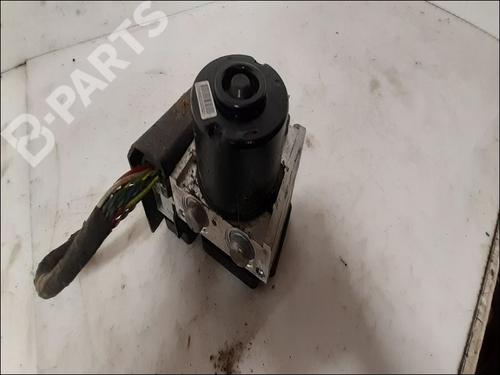 ABS pump PEUGEOT 207 (WA_, WC_) 1.4 | BP10945133M43 