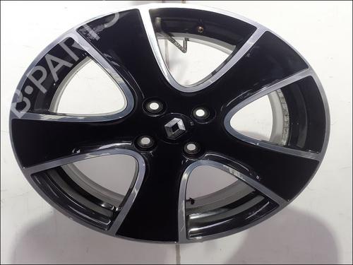 Rim RENAULT CLIO IV (BH_) 0.9 TCe 90 (BHNF, BHMA, BHMH, BHJK, BHJR) | BP32377671C45