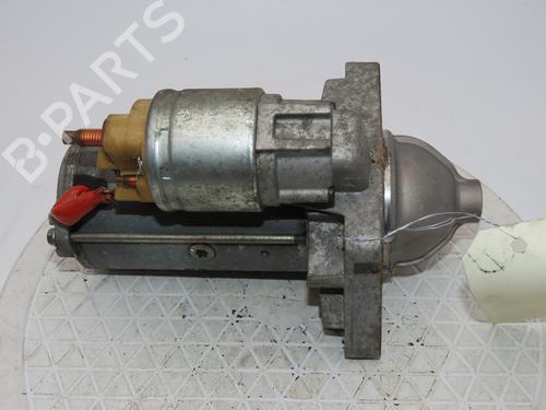 Starter RENAULT MASTER III Van (FV) 2.3 dCi 125 FWD (FV0C, FV0D, FV0G, FV0H, FV0J, FV0K,... | BP24706170M8