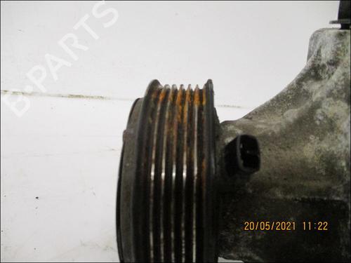 Used AC compressor FORD KA (RU8) 1.3 TDCi (75 hp) 10941198
