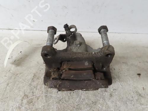 Used Left rear brake caliper OPEL VIVARO A Van (X83) 2.5 DTI (F7) (135 hp) 23170122