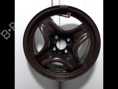 Used Rim OPEL CORSA E (X15) 1.4 (08, 68) (90 hp) 22997040