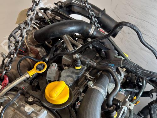 Engine RENAULT CLIO V (B7_) 1.0 TCe 90 (B7MT) | BP38973269M1 - Image 2