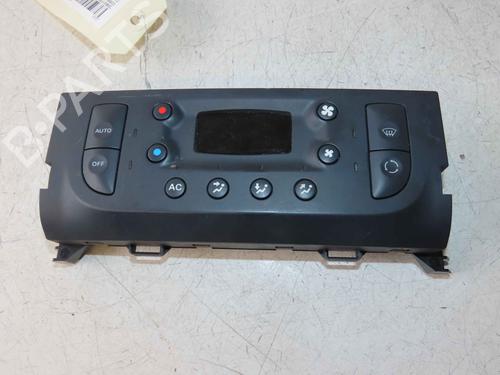 Used Climate control Climate control 37059617 37059617