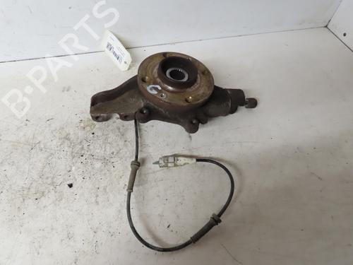 Left front steering knuckle PEUGEOT 307 (3A/C) 1.6 HDi | BP23170039M25 