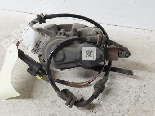 Used Right rear brake caliper FIAT 500X (334_) 1.6 (334AXE1A) (110 hp) 17552140