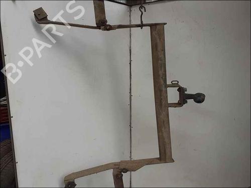 Used Tow ball/Mechanism Tow ball/Mechanism 37060939 37060939