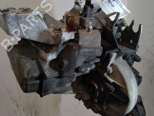 Gearbox PEUGEOT BOXER Van 2.2 HDi 100 | BP38159435M3 - Image 4