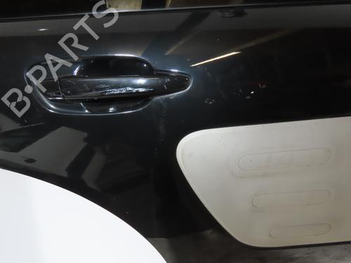 Dør højre bagtil CITROËN C4 CACTUS 1.2 VTi 82 | BP32200153C5