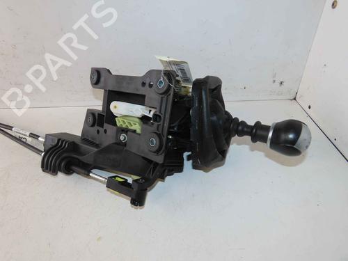 Gear lever FORD TRANSIT Van (FA_ _) 2.2 TDCi | BP37056843M90 - Image 5