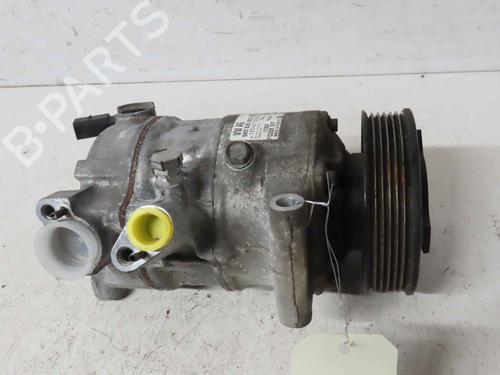 AC compressor AUDI Q3 (8UB, 8UG) 2.0 TDI quattro | BP37055696M34 - Image 4