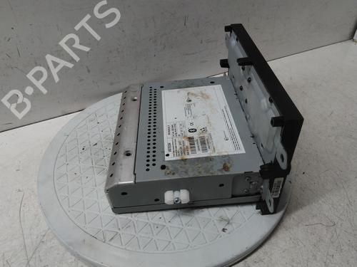 Radio RENAULT TWINGO III (BCM_, BCA_) 1.0 SCe 65 (BCMJ) | BP40026605E6 - Image 2