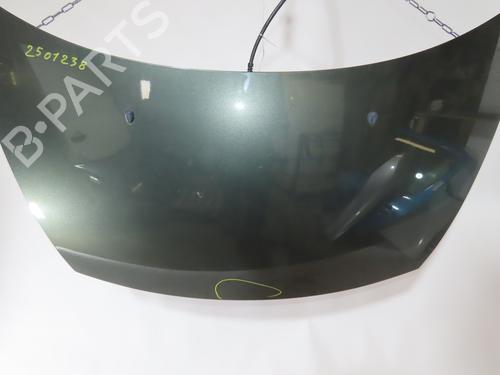 Hood CITROËN C3 I (FC_, FN_) 1.4 HDi | BP26196305C1 