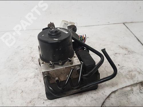 Used ABS pump FORD FOCUS II Turnier (DA_, FFS, DS) 1.8 TDCi (115 hp) 11804445