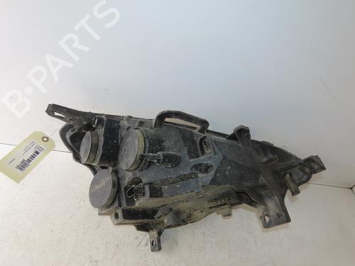 Left headlight PEUGEOT PARTNER Box Body/MPV 1.6 HDi | BP34573013C28  - Image 6