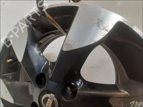 Rim NISSAN NOTE (E11, NE11) 1.5 dCi | BP16155548C45 