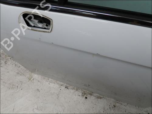 Left front door CITROËN C3 II (SC_) 1.4 HDi 70 (SC8HZC, SC8HR0, SC8HP4) | BP15595911C2 