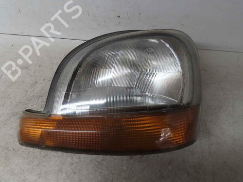 Used Left headlight Left headlight 37047314 37047314