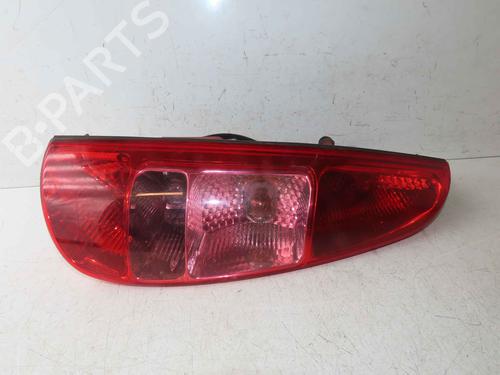 Used Rear bumper left light Rear bumper left light 37057927 37057927