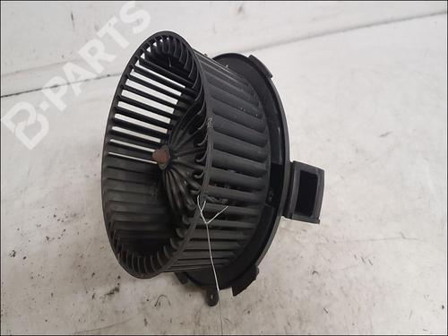 Used Heater blower motor OPEL ZAFIRA / ZAFIRA FAMILY B (A05) 1.9 CDTI (M75) (120 hp) 10941590