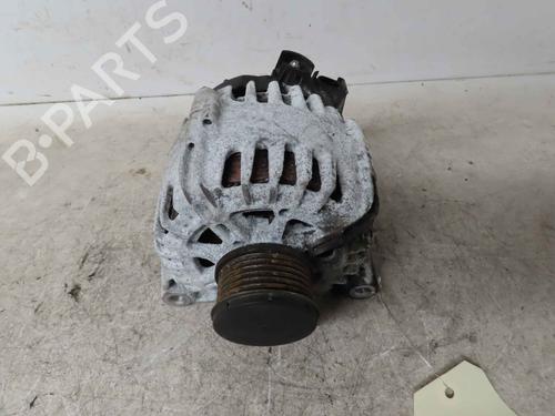Used Alternator Alternator 37043812 37043812
