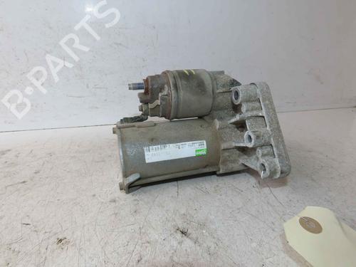 Starter CITROËN NEMO MPV 1.4 HDi | BP37054590M8 - Image 4