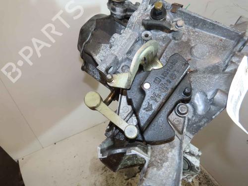 Gearbox CITROËN C4 II (NC_) 1.2 THP 110 (NCHNZ6, NCHNV6) | BP37058464M3 - Image 5