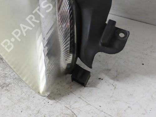 Right headlight CITROËN XSARA PICASSO (N68) 2.0 HDi | BP23170718C29 