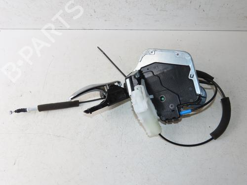 Rear right lock TOYOTA C-HR (_X1_) 2.0 Hybrid (MAXH10) | BP29643558C99 