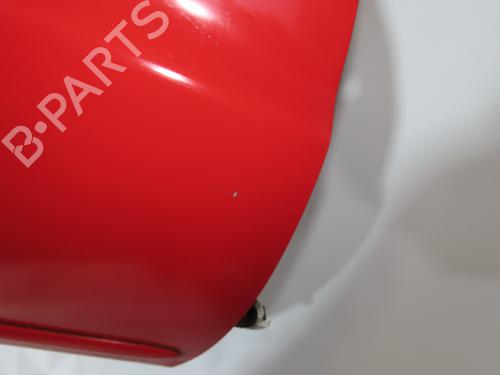 Right front door NISSAN MICRA III (K12) 1.5 dCi | BP22848577C3 