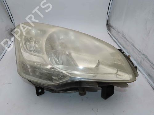 Used Right headlight Right headlight 37061254 37061254