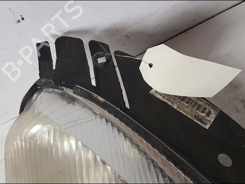 Right headlight CITROËN XSARA PICASSO (N68) 2.0 HDi | BP15100186C29 
