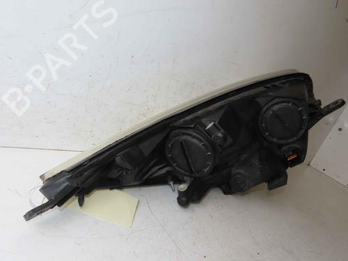 Left headlight KIA VENGA (YN) 1.6 CRDi 115 | BP37051940C28 - Image 3