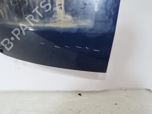 Left tailgate DACIA LOGAN MCV (KS_) 1.5 dCi (KS0W) | BP29929572C76