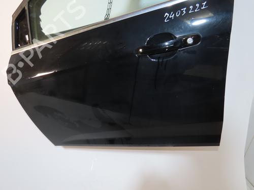 Left front door FORD FOCUS III 1.0 EcoBoost | BP20140714C2