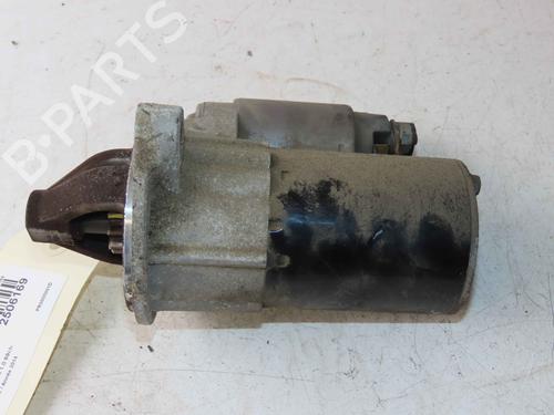 Starter KIA PICANTO II (TA) 1.0 | BP37054712M8 - Image 3