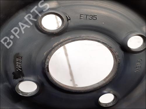 Felg CITROËN C1 II (PA_, PS_) 1.0 VTi 72 | BP29902183C45 