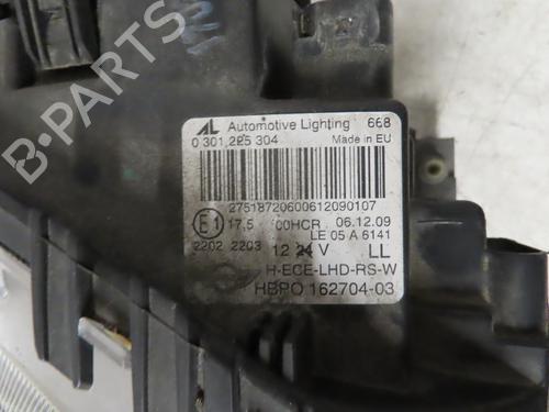 Right headlight MINI MINI (R56) One D | BP18260623C29