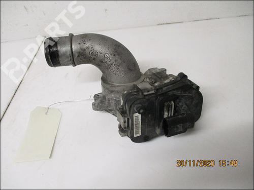 Used Fuel ECU Fuel ECU OPEL ZAFIRA / ZAFIRA FAMILY B (A05) 1.9 CDTI (M75) (150 hp) 10939303 10939303