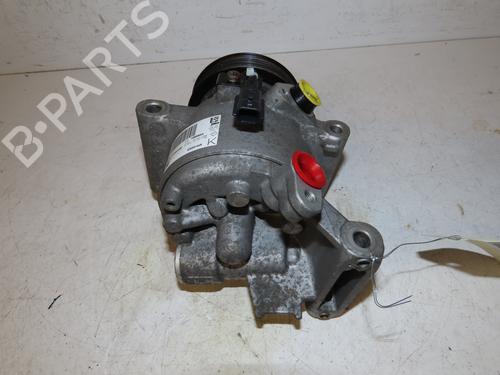 AC compressor DACIA SANDERO II 1.5 dCi | BP29152649M34 