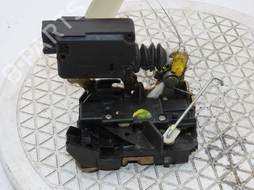 Used Front left lock RENAULT TWINGO I (C06_) 1.2 (C066, C068) (58 hp) 31692245