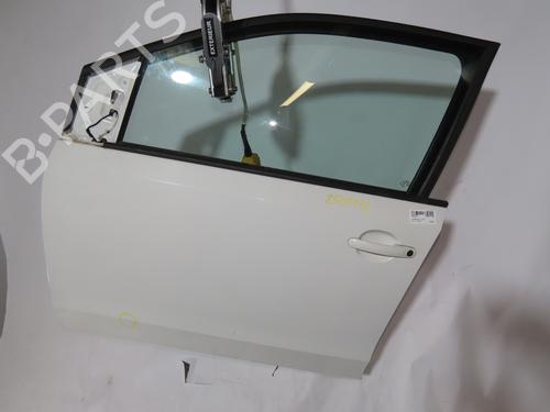 Dør venstre fortil VW UP! (121, 122, BL1, BL2, BL3, 123) 1.0 (60 hp) 29414531