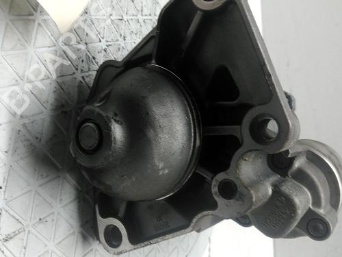 Starter RENAULT TRAFIC III Van (FG_) 1.6 dCi 90 (FGME) | BP39039562M8 - Image 2