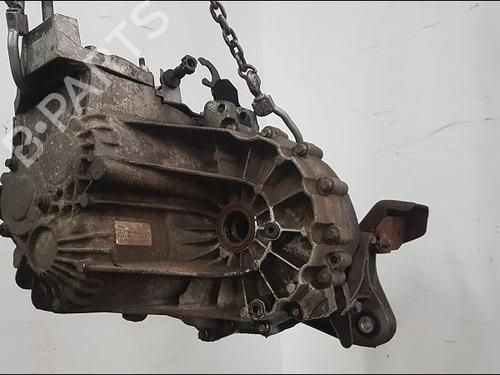 Used Gearbox FORD GALAXY II (WA6) 1.8 TDCi (125 hp) 15984175
