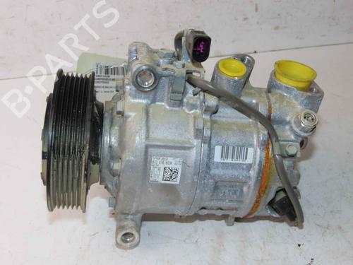 AC-Kompressor PORSCHE MACAN (95B) 3.0 S Diesel | BP37052357M34 - Image 2